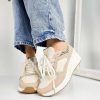 Claros Calzature Claros - Sofiya - Sneakers Donna | Sneakers