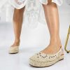 Claros Calzature Claros - Anne - Espadrillas Donna | Scarpe Basse