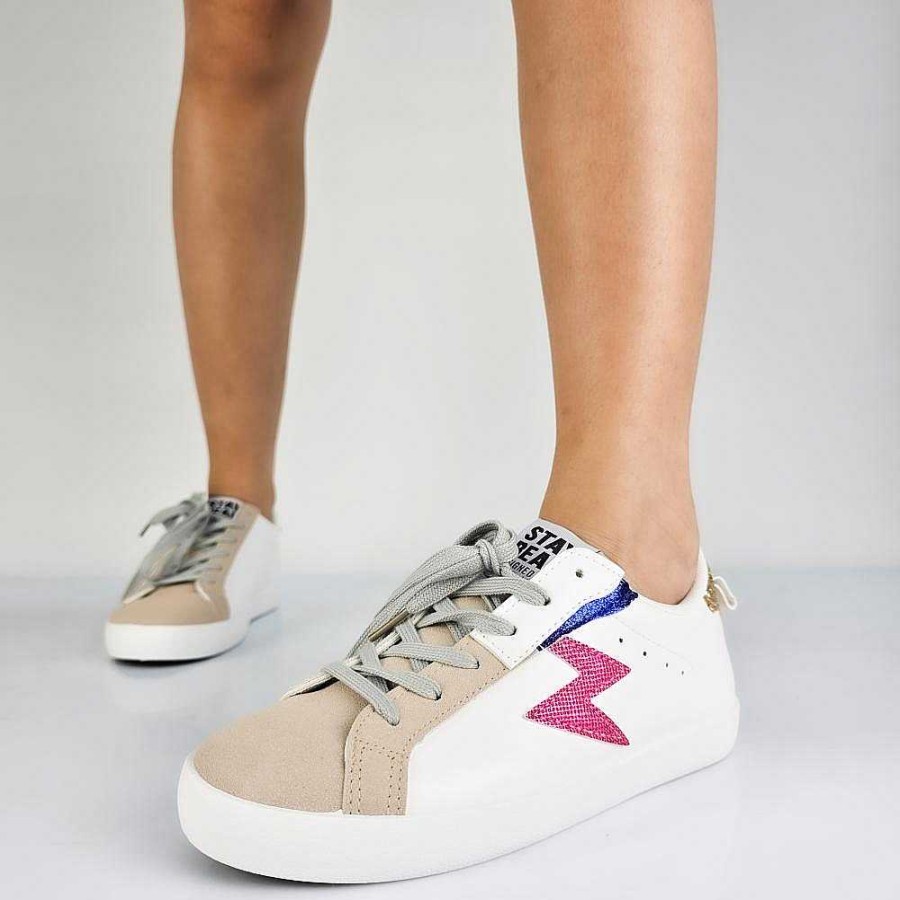 Claros Calzature Claros - Thuy - Sneakers Donna | Sneakers