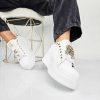 Claros Calzature Claros - Christina - Sneakers Donna | Sneakers