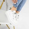 Claros Calzature Claros - Alfiya - Sneakers Platform | Sneakers