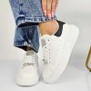 Claros Calzature Claros - Yacky - Sneakers Donna Gioiello | Sneakers