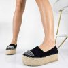 Claros Calzature Claros - Sahara - Espadrillas Donna | Scarpe Basse