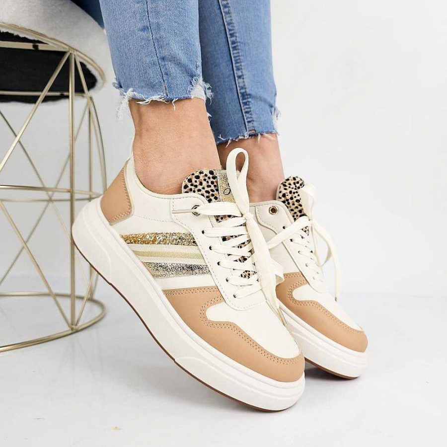 Claros Calzature Claros - Akari - Sneakers Donna | Sneakers